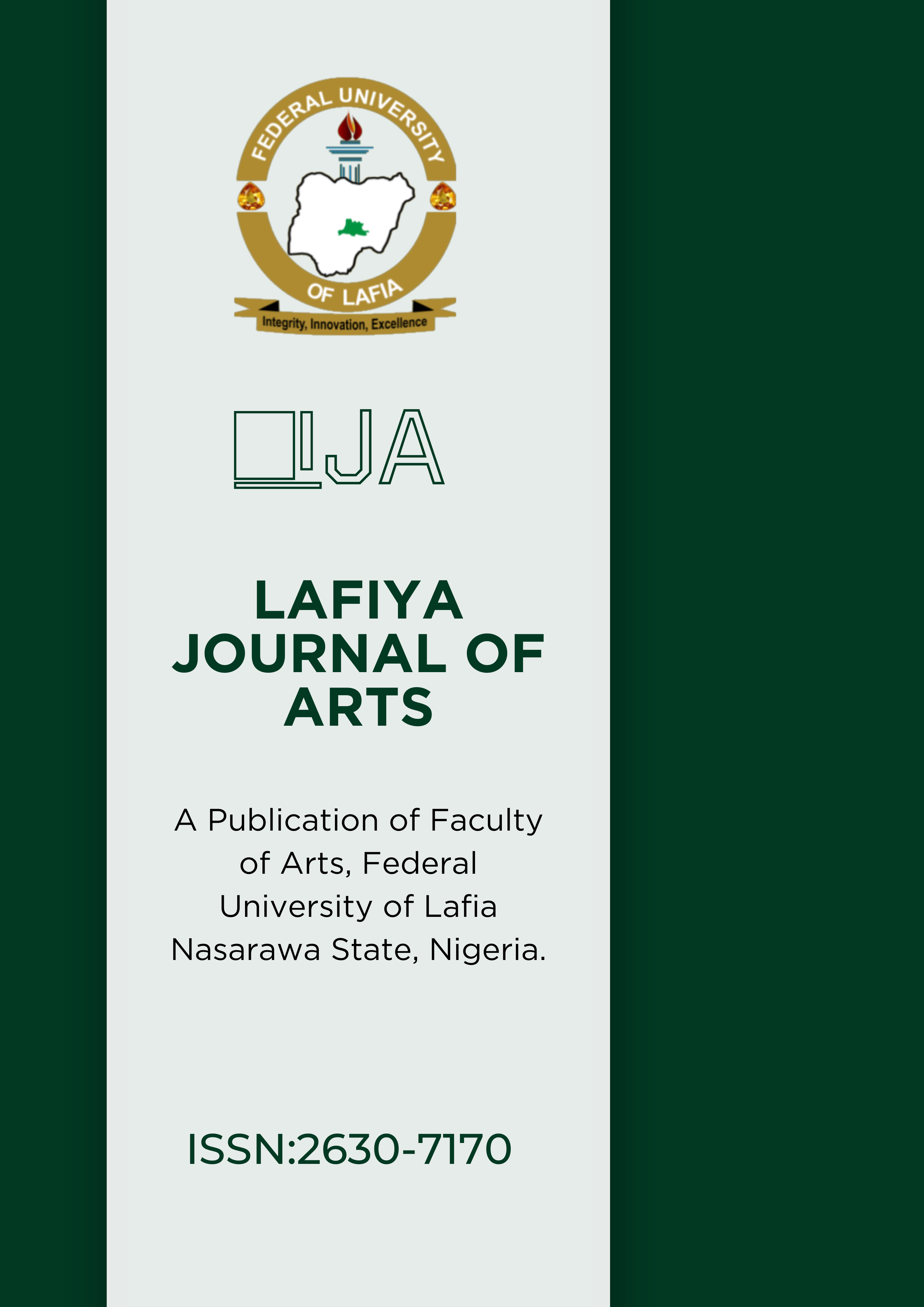 WELCOME TO LJA